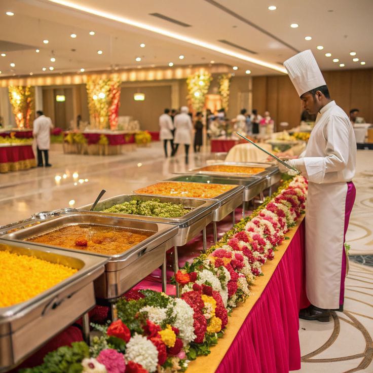 Catering Event